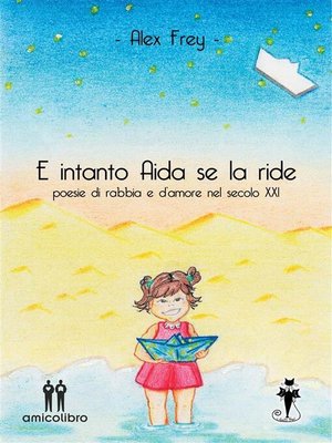 cover image of E intanto Aida se la ride